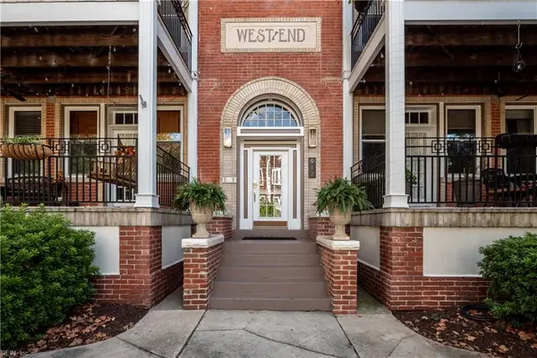 912 Matoaka Street #4, Norfolk, VA 23507