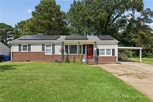 1025 Shore Road, Chesapeake, VA 23323