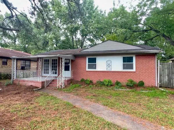 2514 Narrow Street, Chesapeake, VA 23324