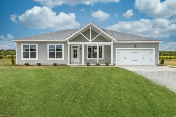 3295 Tower Hill Avenue, Cape Charles, VA 23310