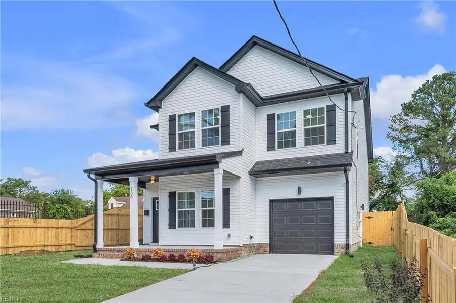 236 W. Queen Street, Hampton, VA 23669 - #2