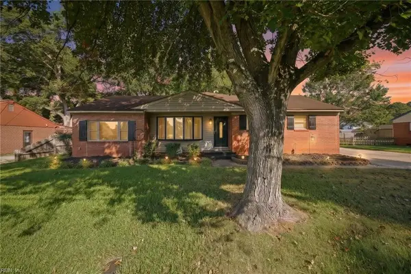 1509 Hodges Ferry Road, Portsmouth, VA 23701