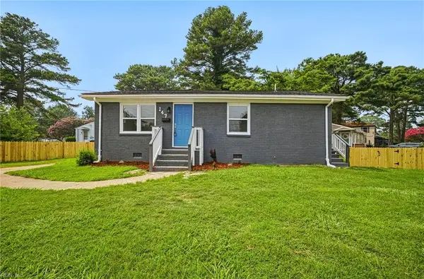 147 Allard Road, Portsmouth, VA 23701