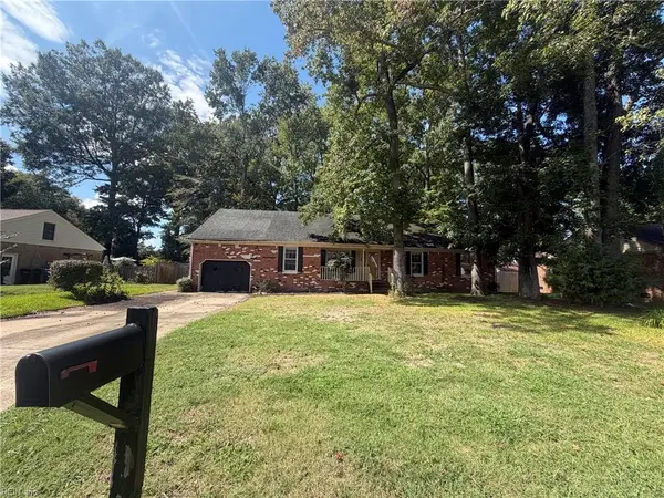 620 Emerald Court, Chesapeake, VA 23320