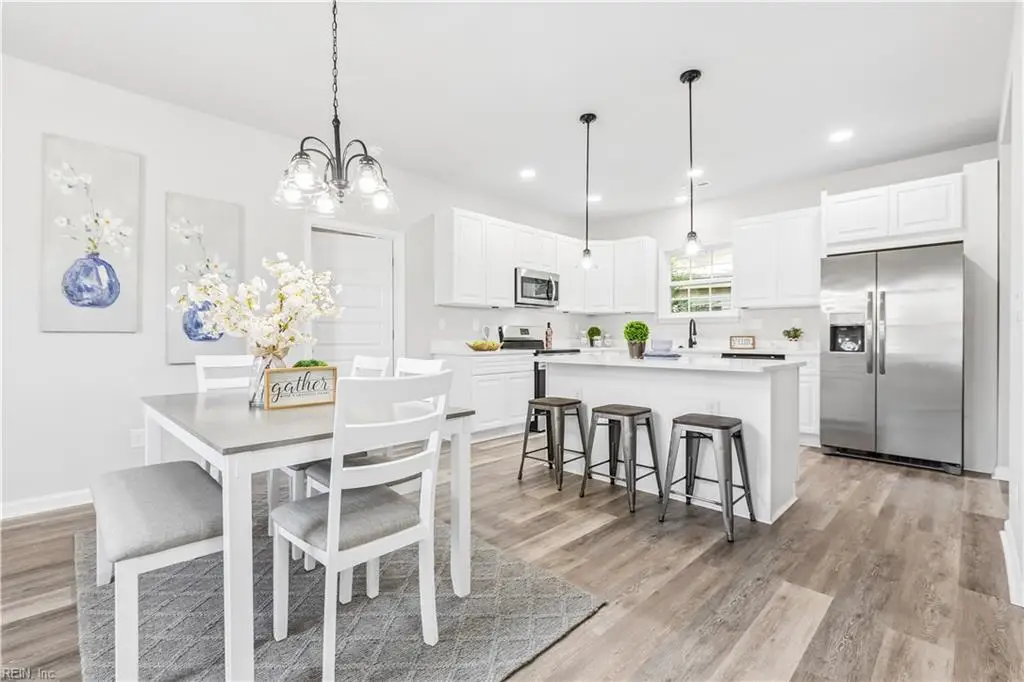 1700 Wilson Road, Norfolk, VA 23523 - #1