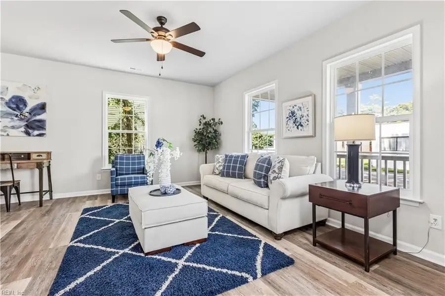 1700 Wilson Road, Norfolk, VA 23523 - #2