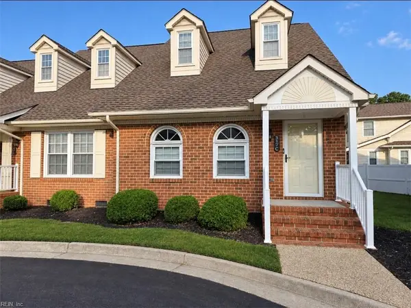 317 Clay St Street, Franklin, VA 23851