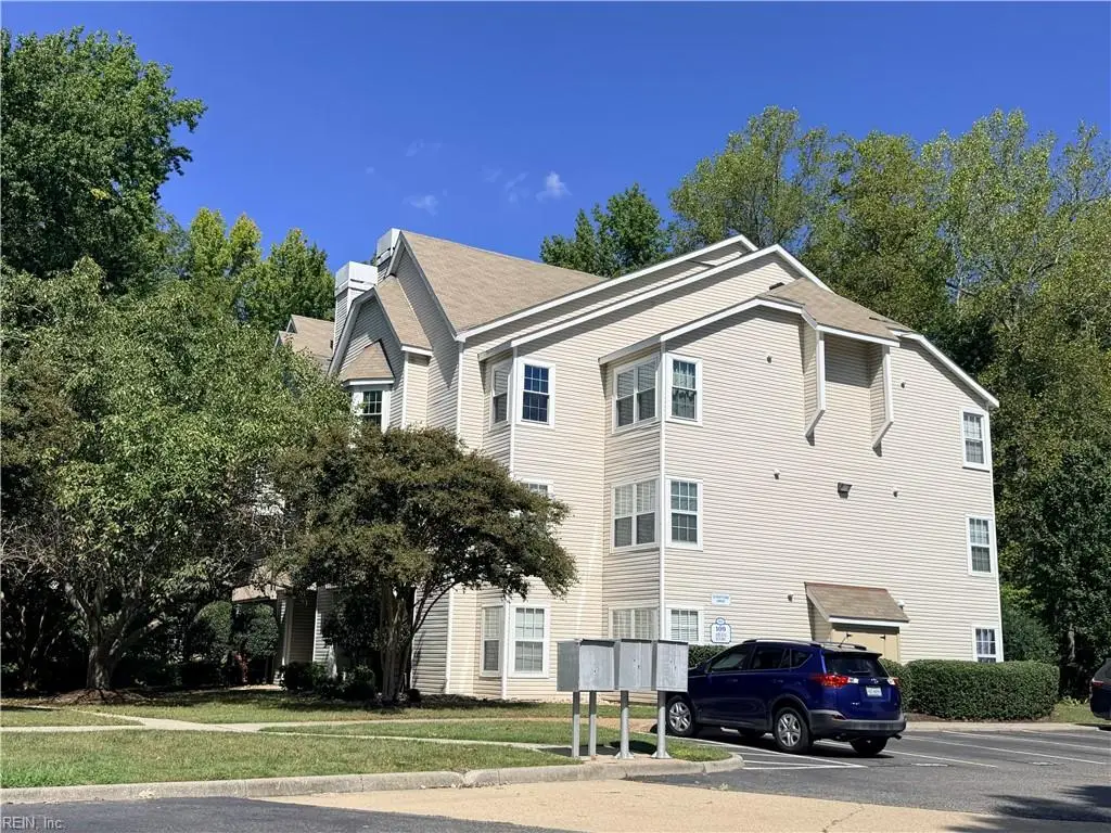 109 Stratford Drive #L, Williamsburg, VA 23185 - #1