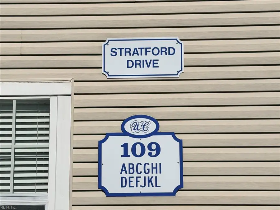 109 Stratford Drive #L, Williamsburg, VA 23185 - #2