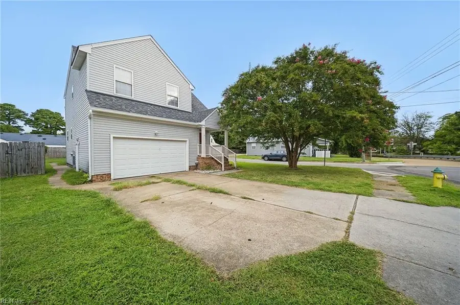 9437 Peachtree Street, Norfolk, VA 23503 - #2