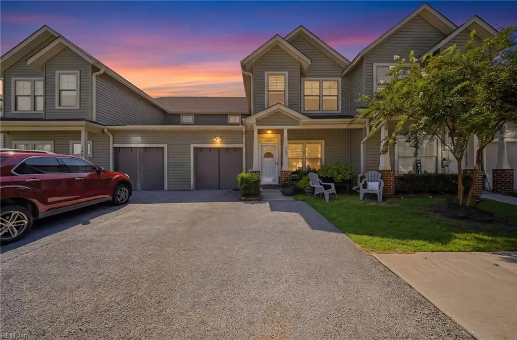 200 Seasons Circle #705, Suffolk, VA 23434 - #1