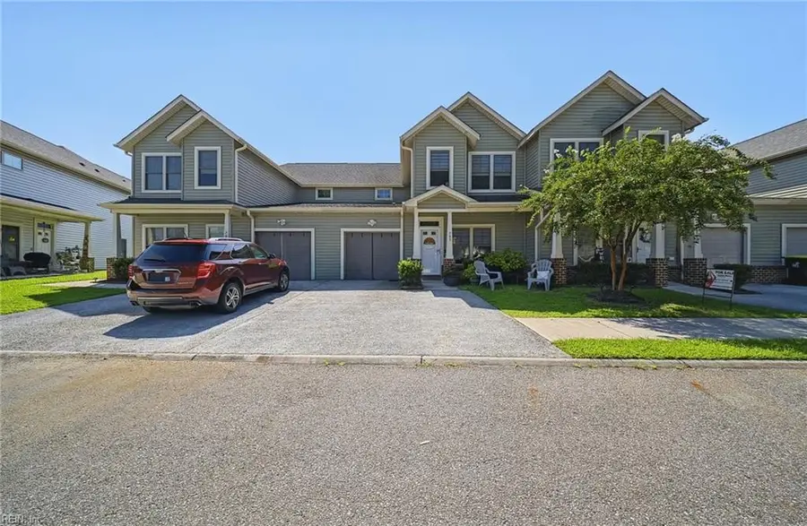 200 Seasons Circle #705, Suffolk, VA 23434 - #2