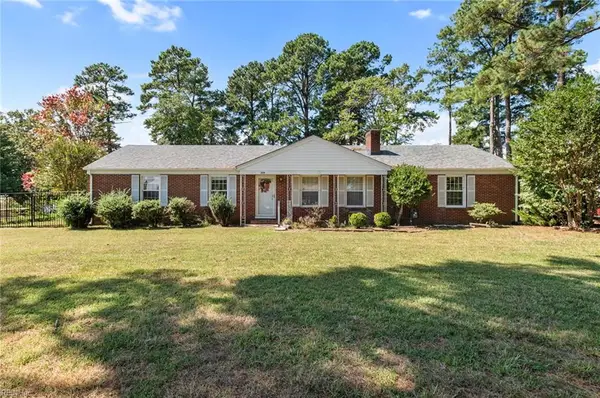 908 Magruder Road, Smithfield, VA 23430