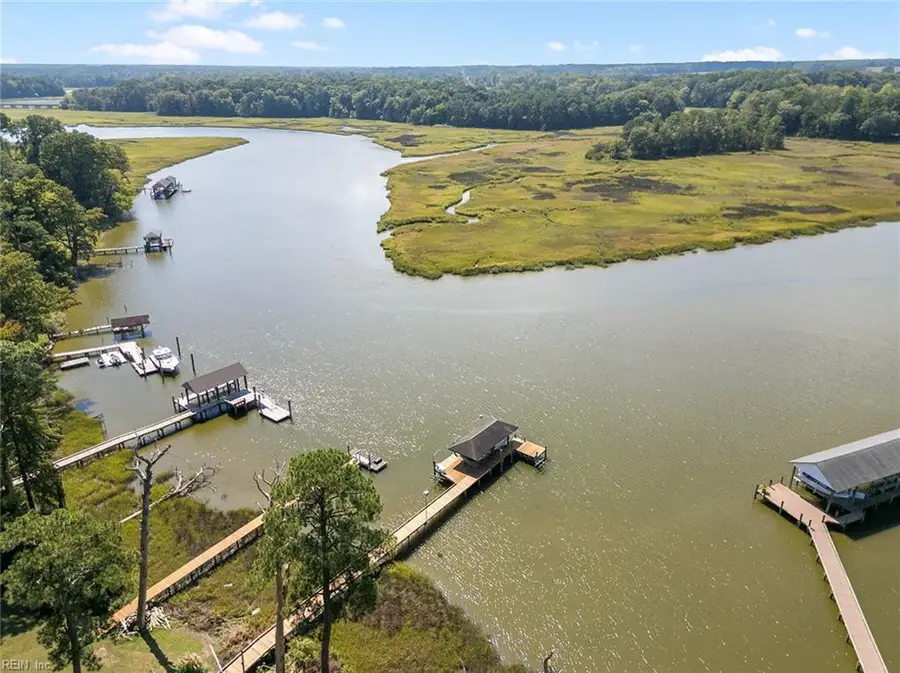 908 Magruder Road, Smithfield, VA 23430 - #2