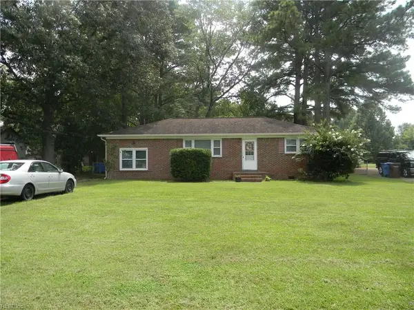 260 Ewell Lane, Chesapeake, VA 23322