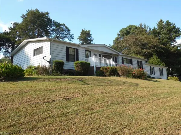 5684 T C Walker Road, Gloucester, VA 23061