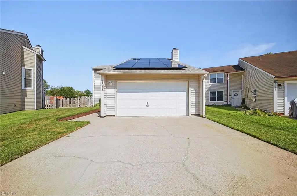 1284 Christian Ct, Virginia Beach, VA 23464 - #1