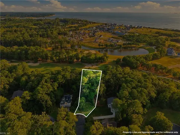 8 Nellie Stevens Court, Cape Charles, VA 23310