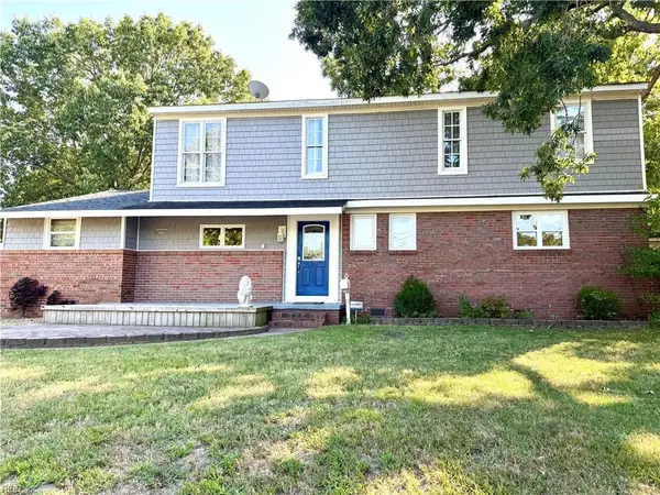 1659 Tallwood Street, Norfolk, VA 23518