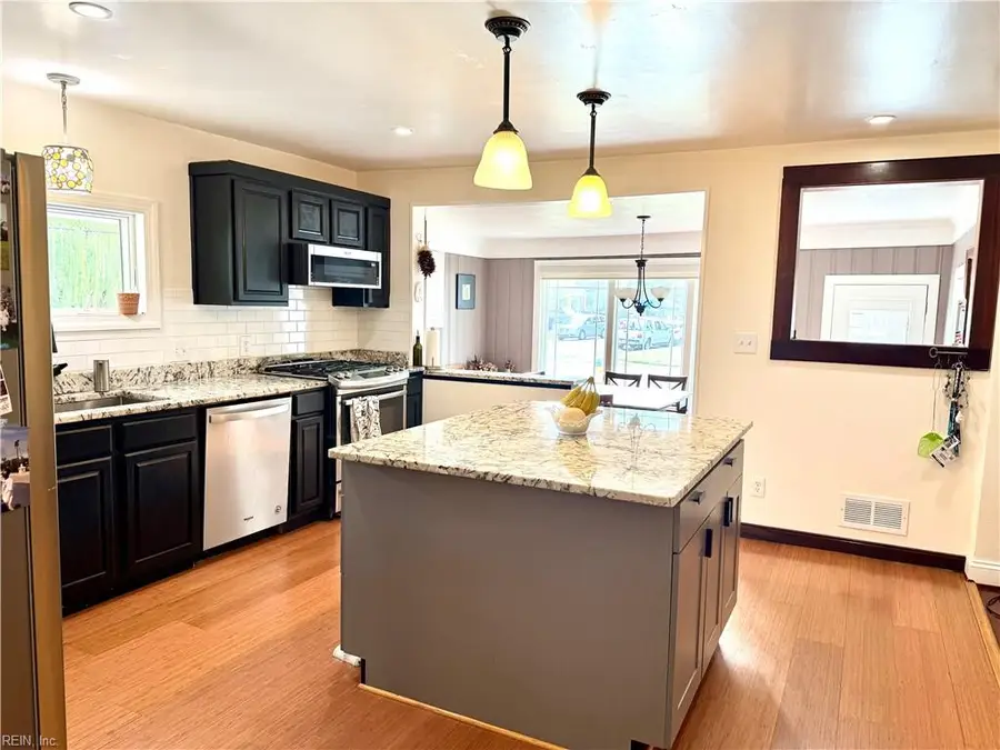 1659 Tallwood Street, Norfolk, VA 23518 - #3