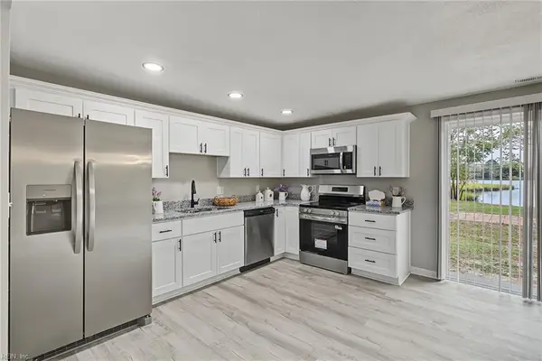 916 Waltham Street, Norfolk, VA 23523