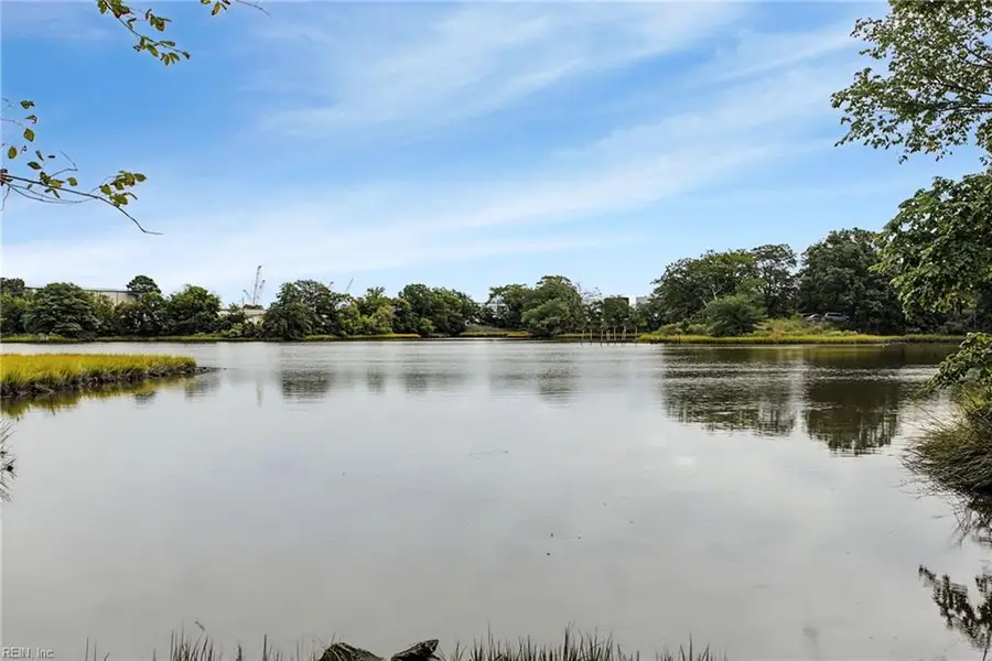 916 Waltham Street, Norfolk, VA 23523 - #2