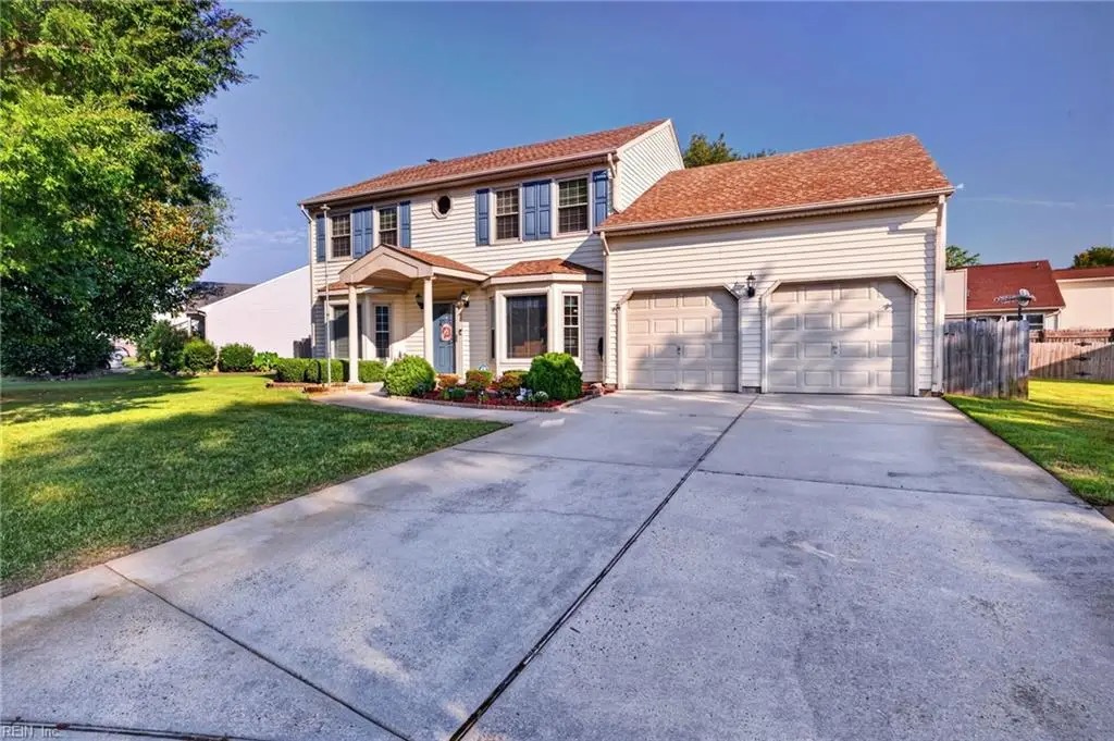 2012 Schubert Drive, Virginia Beach, VA 23454 - #1