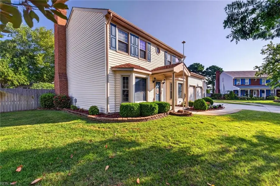 2012 Schubert Drive, Virginia Beach, VA 23454 - #3