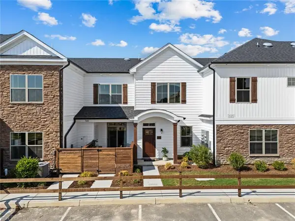 2010 Ashworth Way, Suffolk, VA 23435