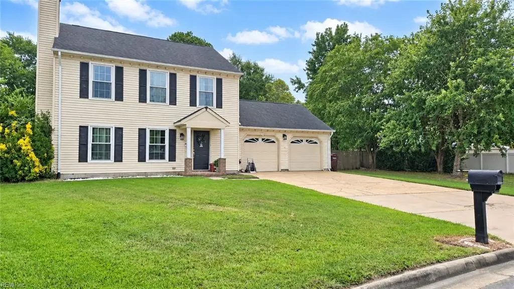 828 Helmsdale Way, Chesapeake, VA 23320 - #1