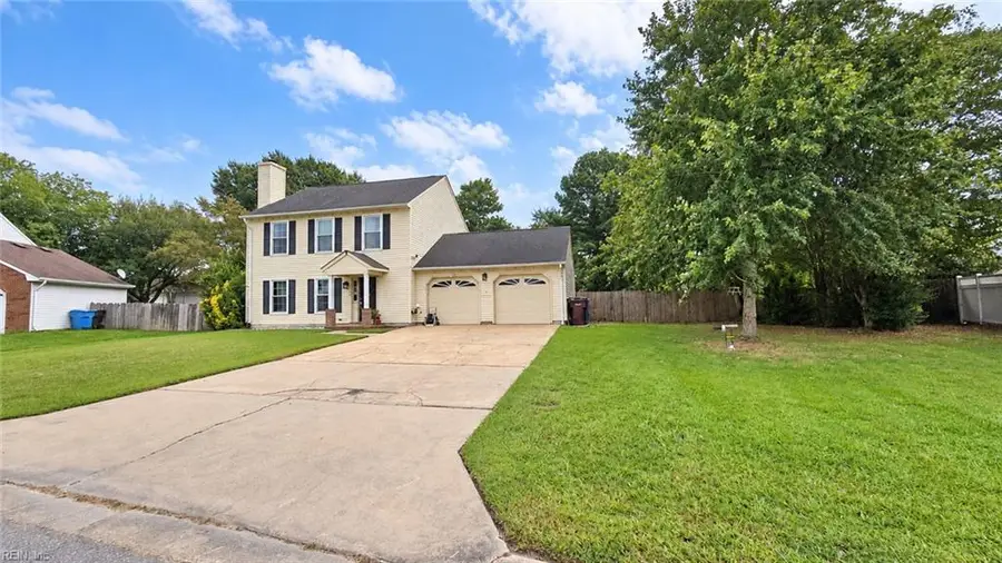 828 Helmsdale Way, Chesapeake, VA 23320 - #2