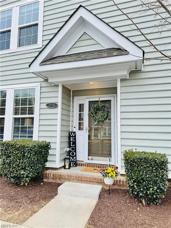 2176 Humphreys Drive #318, Suffolk, VA 23435
