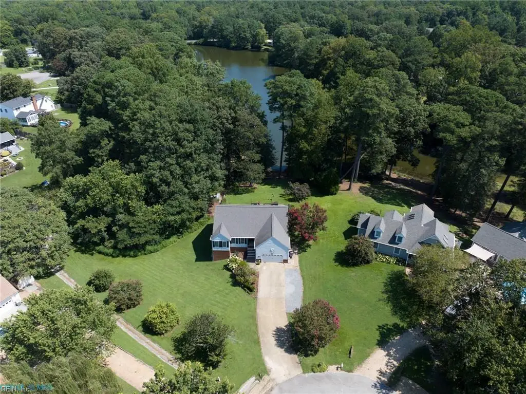 108 Plains View Road, Williamsburg, VA 23188 - #1