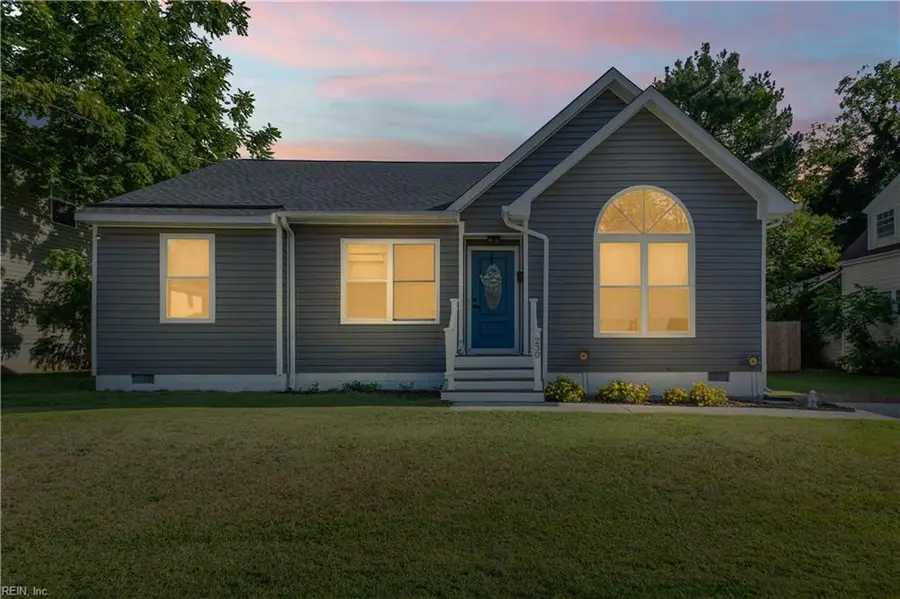 230 Maple Avenue, Newport News, VA 23607 - #2