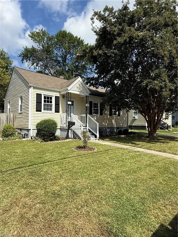 1207 Kay Avenue, Chesapeake, VA 23324