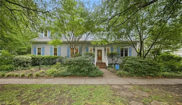 1101 Lexan Avenue, Norfolk, VA 23508