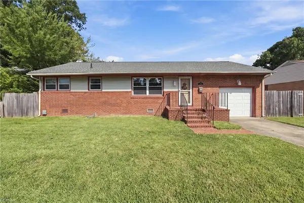 13 Bedford Court, Hampton, VA 23664