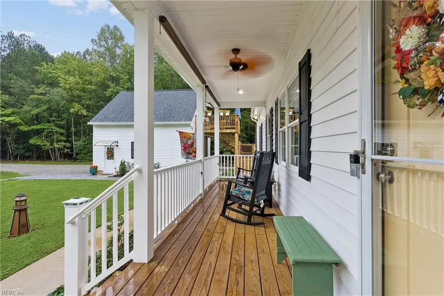 378 Goulders Creek Road, Mattaponi, VA 23110 - #3