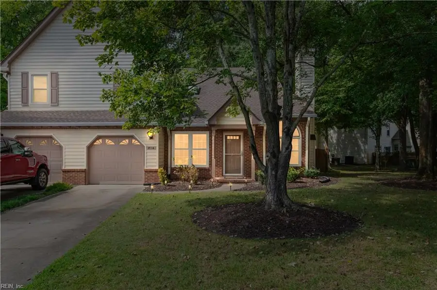 816 Shenandoah River Road, Chesapeake, VA 23320 - #2