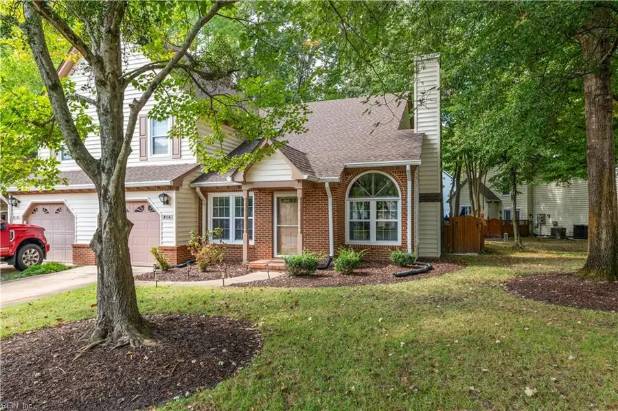 816 Shenandoah River Road, Chesapeake, VA 23320 - #3