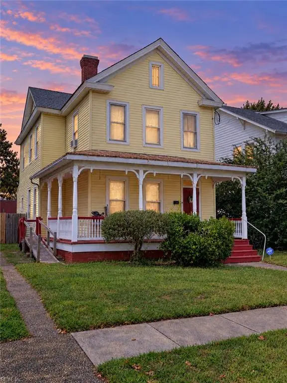 528 Broad Street, Portsmouth, VA 23707
