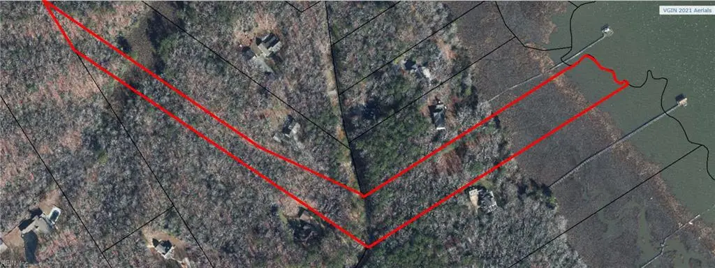 000 High Bluff Lane, Barhamsville, VA 23011 - #1