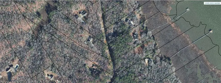 000 High Bluff Lane, Barhamsville, VA 23011 - #2