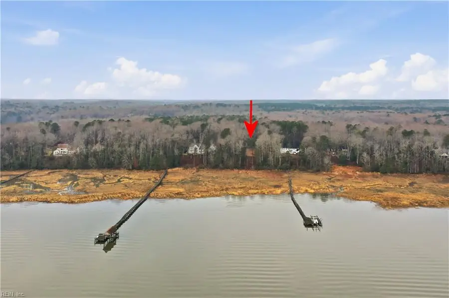 000 High Bluff Lane, Barhamsville, VA 23011 - #3