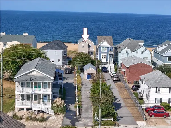 782 W Ocean View Avenue, Norfolk, VA 23503