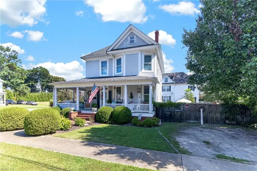 400 S High Street, Franklin, VA 23851 - #2