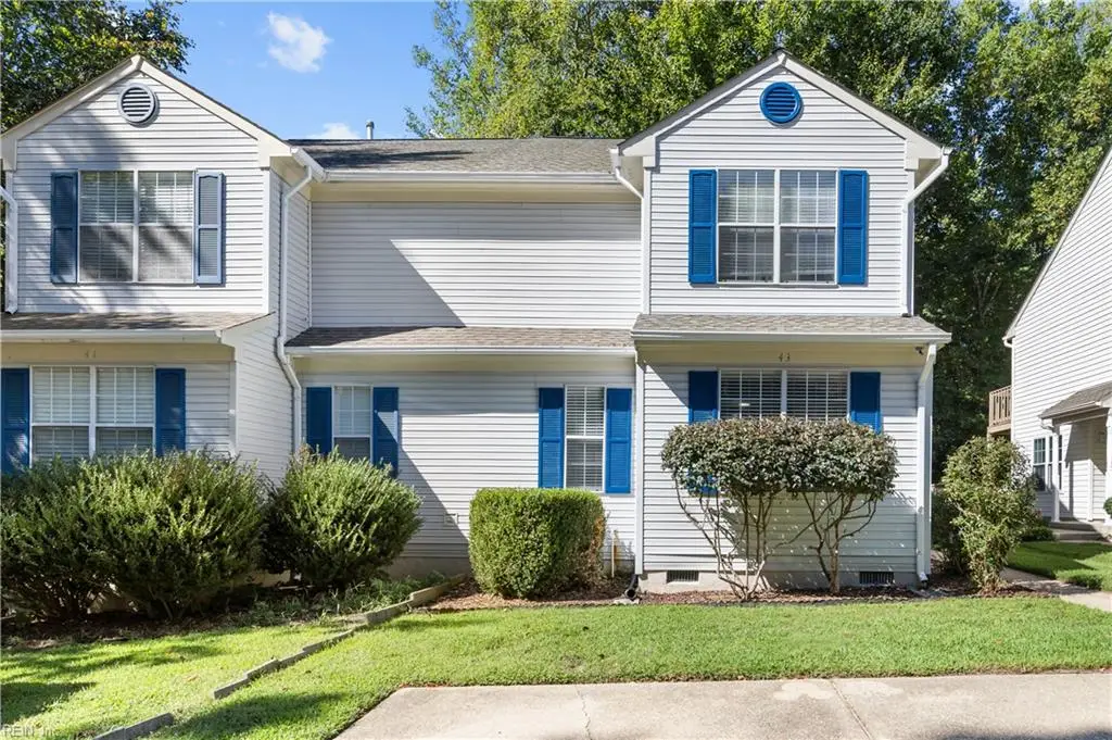43 Creekstone Drive, Newport News, VA 23603 - #1
