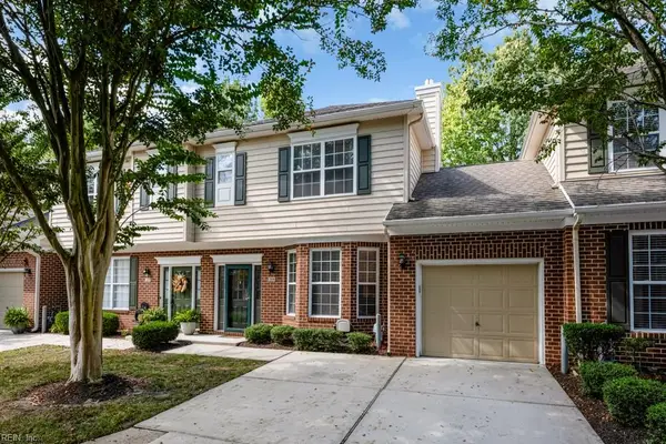 2109 Whittington Court, Virginia Beach, VA 23464