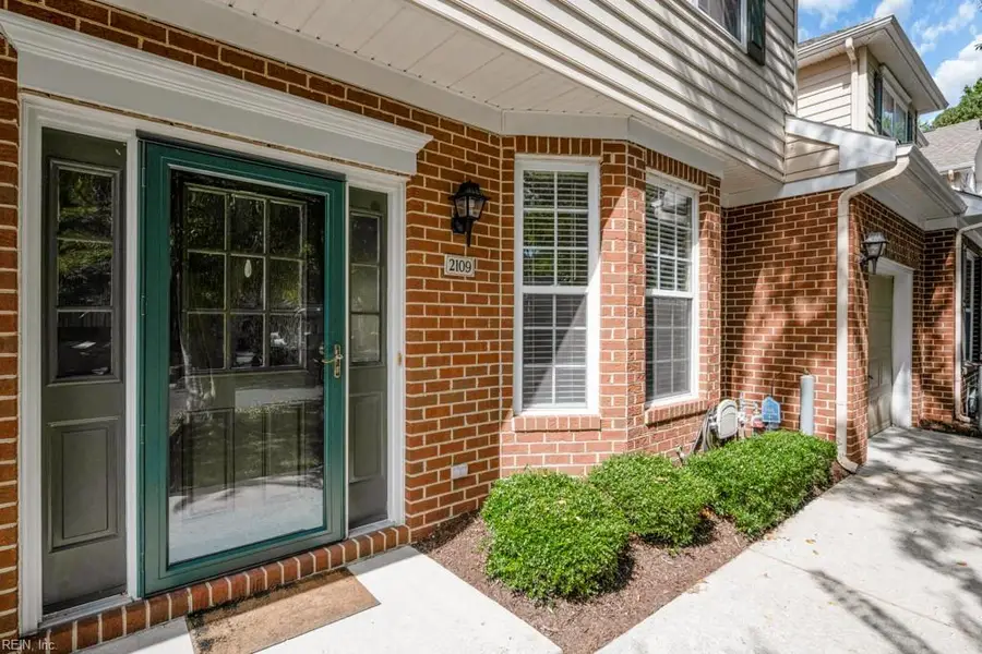 2109 Whittington Court, Virginia Beach, VA 23464 - #2