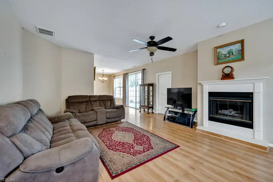 2109 Whittington Court, Virginia Beach, VA 23464 - #3
